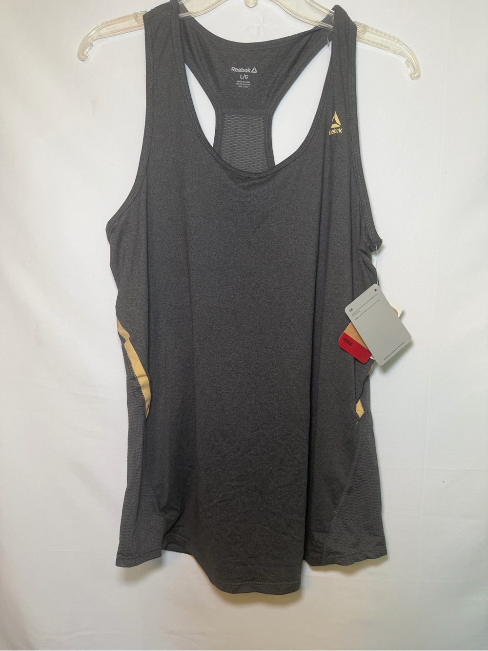 Reebok Tank